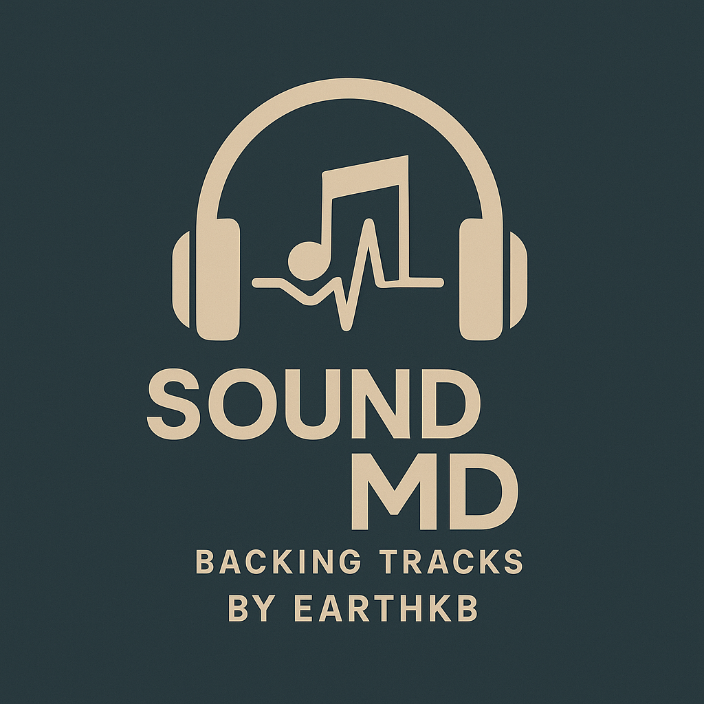 SOUND MD BY EARTHKB